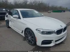 WBAJE5C35HG915564 2017 BMW 5ER