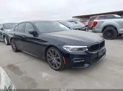 WBAJE5C35HG915838 2017 BMW 5ER