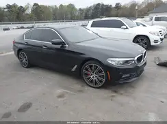 WBAJE5C35HG916231 2017 BMW 5ER