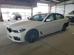 WBAJE5C35HG916469 2017 BMW 5ER