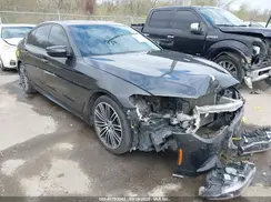WBAJE5C35HG916844 2017 BMW 5ER