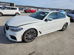 WBAJE5C36HG478061 2017 BMW 5ER