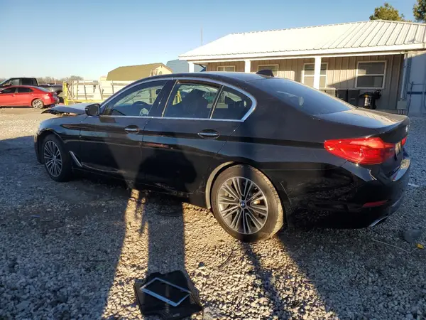 WBAJE5C36HG478173 2017 BMW 5ER - Image 2