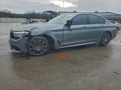 WBAJE5C36HG478187 2017 BMW 5ER