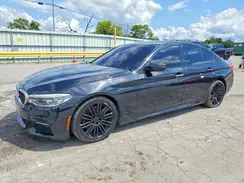 WBAJE5C36HG478304 2017 BMW 5ER