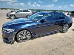 WBAJE5C36HG478321 2017 BMW 5ER