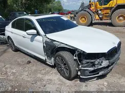 WBAJE5C36HG478447 2017 BMW 5ER