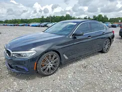 WBAJE5C36HG478562 2017 BMW 5ER
