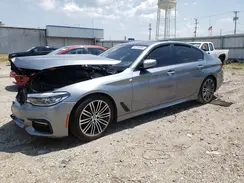 WBAJE5C36HG913936 2017 BMW 5ER