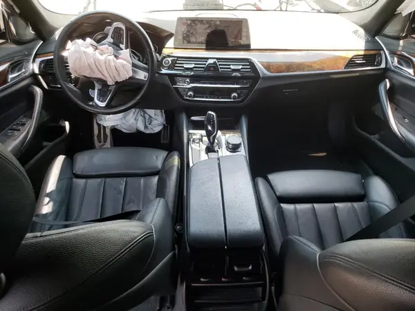 WBAJE5C36HG913936 2017 BMW 5ER - Image 8