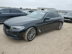WBAJE5C36HG914021 2017 BMW 5ER