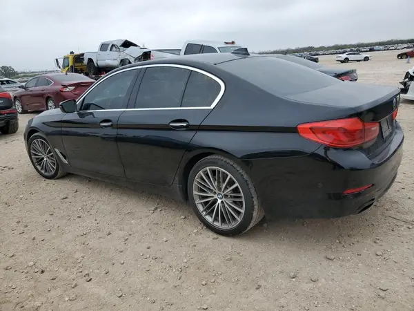 WBAJE5C36HG914021 2017 BMW 5ER - Image 2