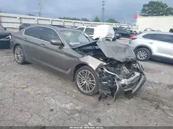 WBAJE5C36HG914102 2017 BMW 5ER