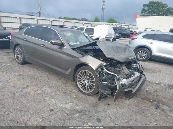 WBAJE5C36HG914102 2017 BMW 5ER - Image 1