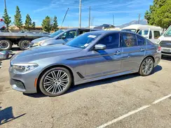 WBAJE5C36HG914195 2017 BMW 5ER
