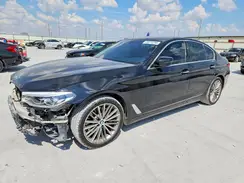 WBAJE5C36HG914309 2017 BMW 5ER