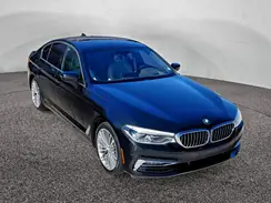 WBAJE5C36HG914360 2017 BMW 5ER