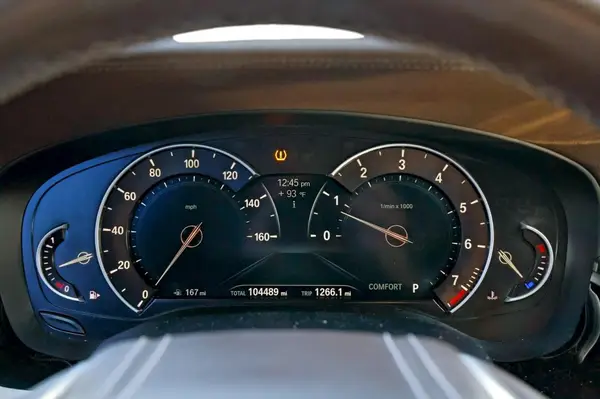 WBAJE5C36HG914360 2017 BMW 5ER - Image 8