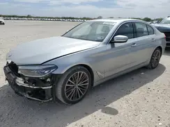 WBAJE5C36HG914374 2017 BMW 5ER