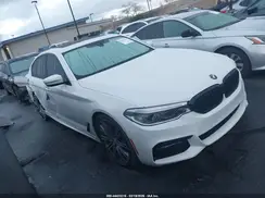 WBAJE5C36HG914438 2017 BMW 5ER