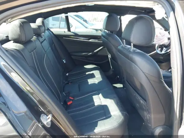 WBAJE5C36HG914908 2017 BMW 5ER - Image 8