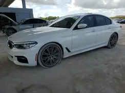 WBAJE5C36HG915167 2017 BMW 5ER