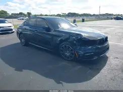 WBAJE5C36HG915394 2017 BMW 5ER