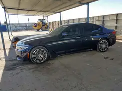WBAJE5C36HG915461 2017 BMW 5ER