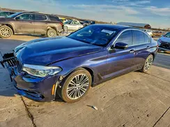 WBAJE5C36HG915623 2017 BMW 5ER