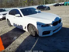 WBAJE5C36HG915721 2017 BMW 5ER