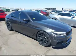 WBAJE5C36HG915735 2017 BMW 5ER