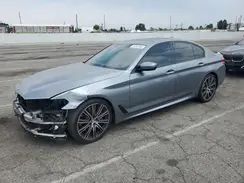 WBAJE5C36HG916142 2017 BMW 5ER