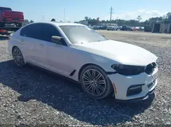 WBAJE5C36HG917095 2017 BMW 5ER
