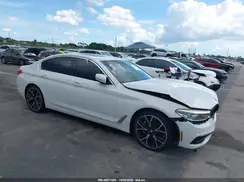 WBAJE5C36HG917386 2017 BMW 5ER