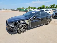 WBAJE5C36HWA92216 2017 BMW 5ER