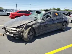 WBAJE5C36HWA92393 2017 BMW 5ER