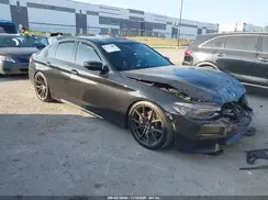WBAJE5C37HG478246 2017 BMW 5ER