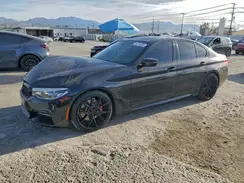 WBAJE5C37HG478280 2017 BMW 5ER