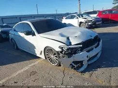 WBAJE5C37HG478490 2017 BMW 5ER