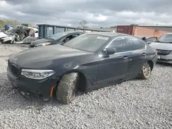 WBAJE5C37HG913993 2017 BMW 5ER
