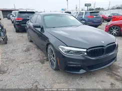 WBAJE5C37HG914013 2017 BMW 5ER