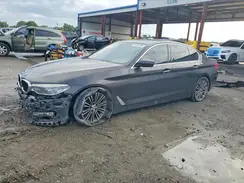 WBAJE5C37HG914254 2017 BMW 5ER