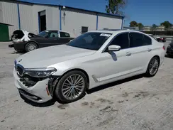 WBAJE5C37HG914366 2017 BMW 5ER