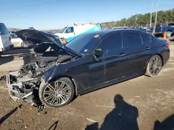 WBAJE5C37HG914383 2017 BMW 5ER