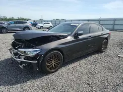 WBAJE5C37HG914495 2017 BMW 5ER