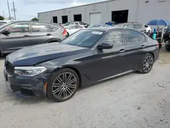 WBAJE5C37HG914805 2017 BMW 5ER