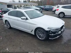 WBAJE5C37HG914965 2017 BMW 5ER