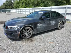 WBAJE5C37HG915145 2017 BMW 5ER