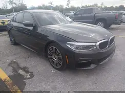 WBAJE5C37HG915727 2017 BMW 5ER