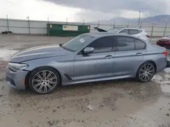WBAJE5C37HG916392 2017 BMW 5ER